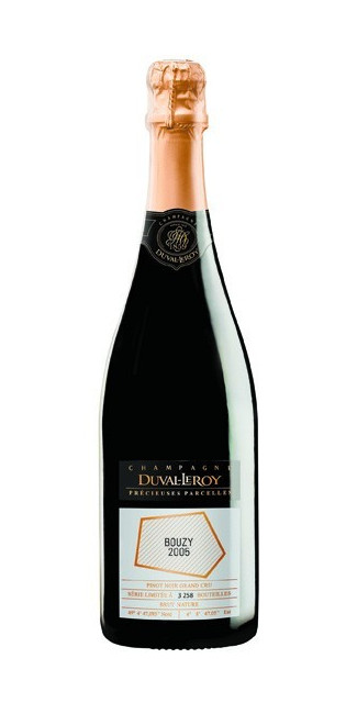 Duval-Leroy Precieuses Parcelles Bouzy 2005 Champagne