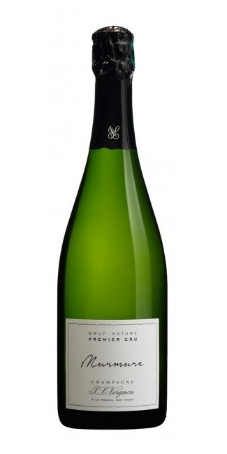 J.L. Vergnon Murmure Brut Nature Champagne Premier Cru
