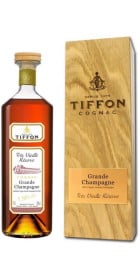 Tiffon Tres Vieille Reserve Cognac Grande Champagne