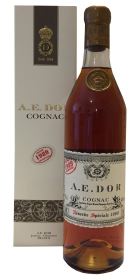 A.E. Dor Coffret Prestige Cognac
