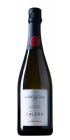 R. Pouillon Solera Champagne Premier Cru
