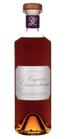 J. Painturaud Generations Cognac Grande Champagne
