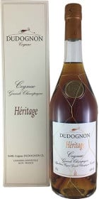 Dudognon Heritage Cognac Grande Champagne