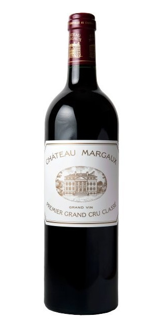 Chateau Margaux 2018 Margaux Premier Grand Cru Classe