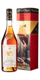 Francois Peyrot XO Cognac Grande Champagne