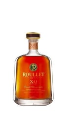 Roullet XO Gold Cognac Grande Champagne