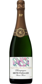 Bruno Paillard Assemblage Millesime 2012 Champagne