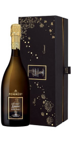 Michel Forgeron - Cognac Grande Champagne - Hors d'âge (en coffret