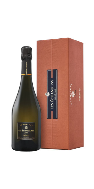 Mailly Les Echansons 2012 Champagne Grand Cru