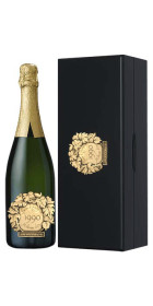 Pommery Louise 1990 Champagne Grand Cru