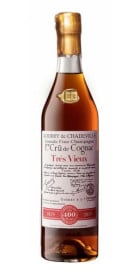 Gourry de Chadeville Tres Vieux Cognac Grande Champagne