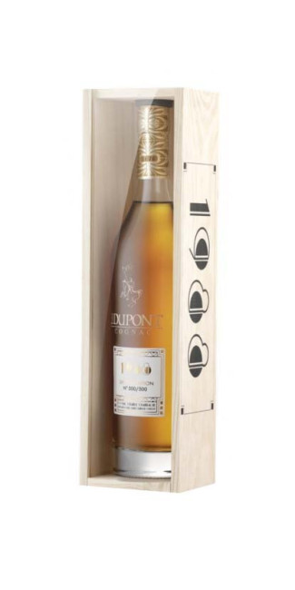 J.Dupont Millésime 1988 Cognac Grande Champagne