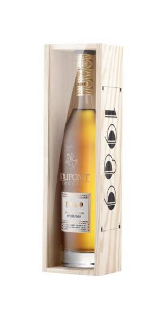 J.Dupont Millésime 1989 Cognac Grande Champagne
