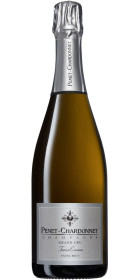 Penet Chardonnet Terroir & Sens Champagne Grand Cru