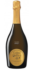 Penet Chardonnet Coline & Candice Verzy 2009 Champagne Grand Cru