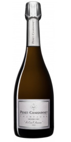 Penet Chardonnet Verzy "La croix l'Aumonier" 2011 Champagne Grand Cru