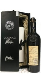 Lheraud Vintage 1987 Cognac Grande Champagne