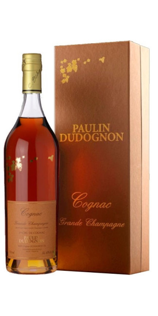 Dudognon Paulin Dudognon Cognac Grande Champagne