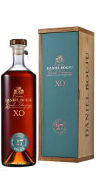 Daniel Bouju Carafe Prince XO Cognac Grande Champagne
