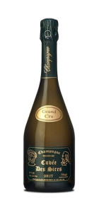 Roger Brun Cuvee des Sires 2014 Champagne Grand Cru