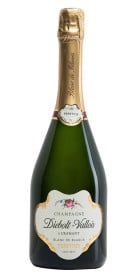 Diebolt-Vallois Prestige Blanc de Blancs Champagne Grand Cru