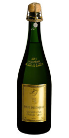Dubosquet Blanc de Blancs 2013 Champagne Grand Cru