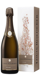 Louis Roederer Brut Millesime 2015 Champagne