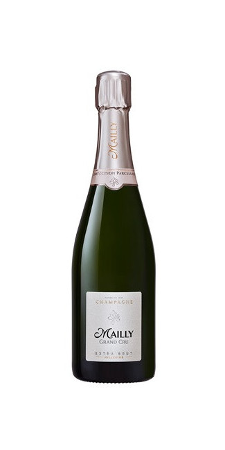 Mailly Extra Brut 2015 Magnum Champagne Grand Cru