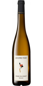Josmeyer Pinot Gris 2016 Alsace Grand Cru Hengst