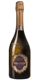Alfred Gratien Cuvée Paradis Brut 2015 Champagne Grand Cru