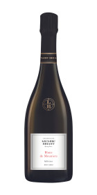 Leclerc Briant Blanc de Meunier 2016 Champagne Premier Cru