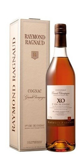 Raymond Ragnaud XO Cognac Grande Champagne
