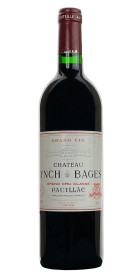 Chateau Lynch-Bages 1995 Pauillac Grand Cru Classe