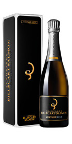 Billecart-Salmon Vintage 2013 Champagne