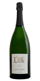Pertois-Moriset Millesime 2010 Magnum Champagne Grand Cru