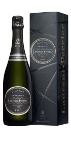 Laurent-Perrier Millesime Brut 2012 Champagne