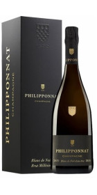 Philipponnat Blanc de Noirs 2014 Champagne