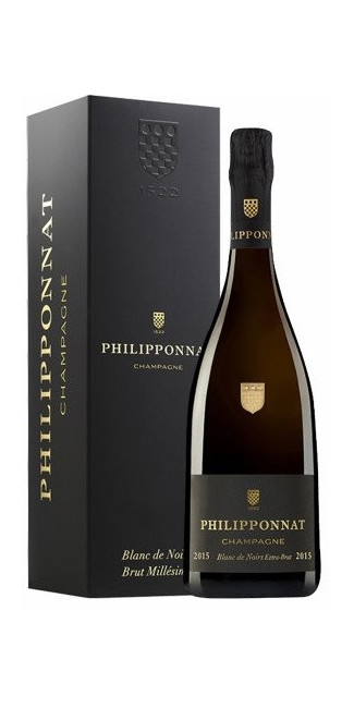 Philipponnat Blanc de Noirs 2014 Champagne