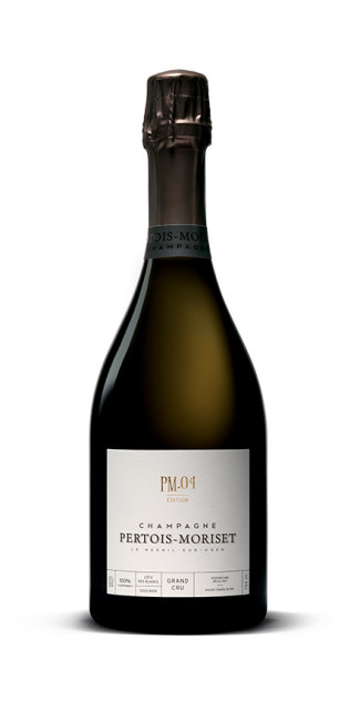 Pertois Moriset PM04 Edition Grand Cru Champagne