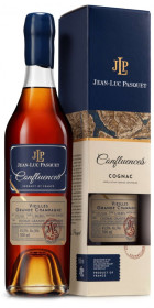 Jean-Luc Pasquet Confluences Le Cognac D'Eraville