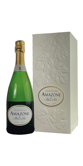 Palmer & Co Grands Amazone de Palmer Champagne