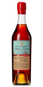 Jean-Luc Pasquet Le Cognac de Claude Cognac Grande Champagne
