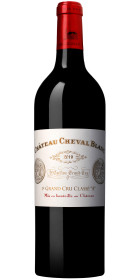 Chateau Cheval Blanc 2019 Saint-Emilion Grand Cru Classe