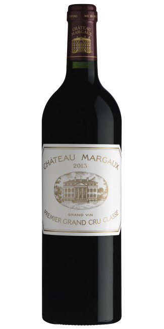 Chateau Margaux 2013 Margaux Premier Grand Cru Classe