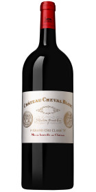 Chateau Cheval Blanc 2016 Saint-Emilion Grand Cru Classe Magnum