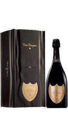 Dom Perignon P3 Plenitude 1993 Champagne