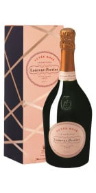 Laurent-Perrier Cuvée Rosé Champagne