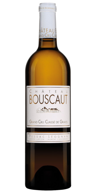 Chateau Bouscaut 2016 Pessac-Leognan Grand Cru Classe