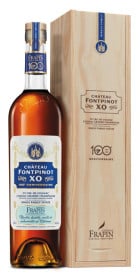 Frapin Château Fontpinot XO Edition limitée 100ème anniversaire