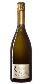 Eric Rodez Blanc de Blancs Champagne Grand Cru Magnum